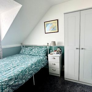 Chambre Mansardée Simple